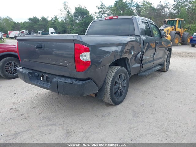 12649521 :رقم المزاد ، 5TFRU5F13EX030908 vin ، 2014 Toyota Tundra Double Cab Sr/double Cab Sr5 مزاد بيع