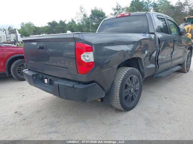 12649521 :رقم المزاد ، 5TFRU5F13EX030908 vin ، 2014 Toyota Tundra Double Cab Sr/double Cab Sr5 مزاد بيع