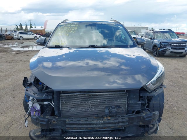 Hyundai TUCSON SE 2017 KM8J3CA44HU388994 Image 13