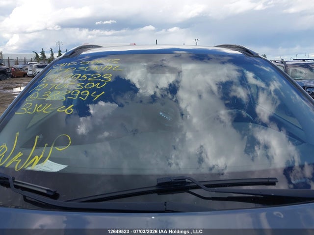 Hyundai TUCSON SE 2017 KM8J3CA44HU388994 Image 18