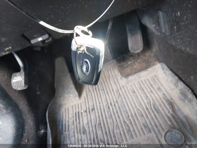Продажа на аукционе авто 2018 Ford Explorer Xlt, vin: 1FM5K8D87JGB82136, номер лота: 12649526