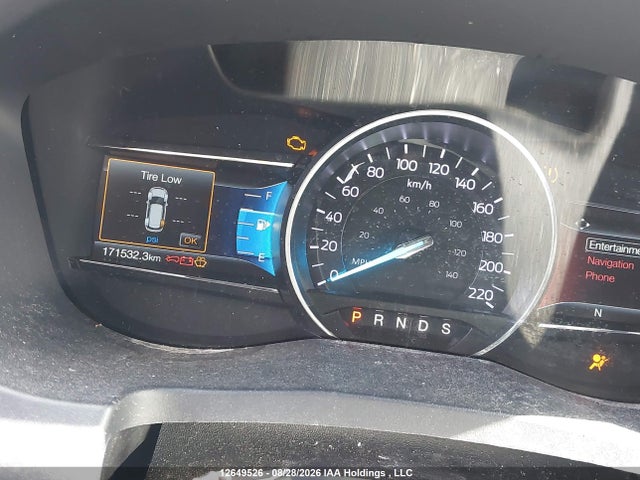 Продажа на аукционе авто 2018 Ford Explorer Xlt, vin: 1FM5K8D87JGB82136, номер лота: 12649526