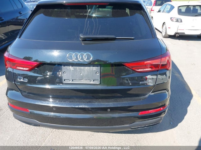Audi Q3 Premium 40 2022 WA1AUCF37N1128050 Image 17