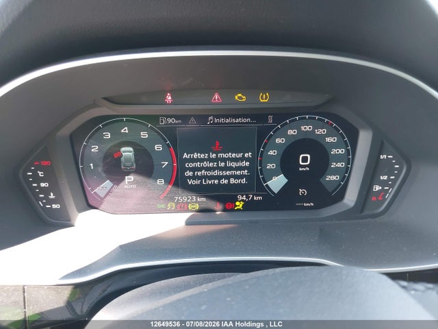 Audi Q3 Premium 40 2022 WA1AUCF37N1128050 Image 7