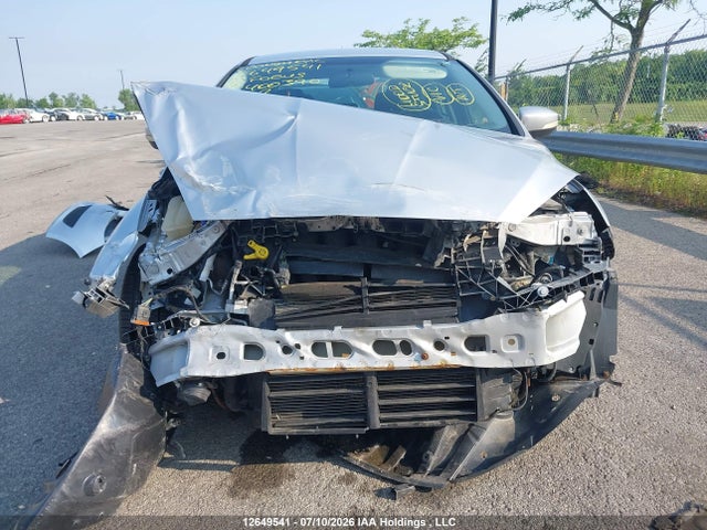 Ford FOCUS SE 2016 1FADP3F22GL400390 Image 11