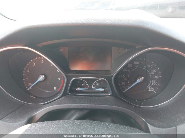 Ford FOCUS SE 2016 1FADP3F22GL400390 Image 14