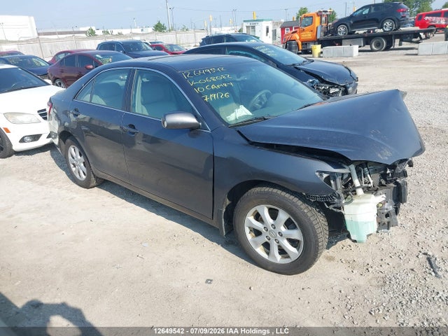 Auction sale of the 2010 Toyota Camry Le, vin: 4T1BF3EK2AU068082, lot number: 12649542