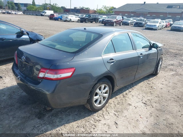 12649542 :رقم المزاد ، 4T1BF3EK2AU068082 vin ، 2010 Toyota Camry Le مزاد بيع