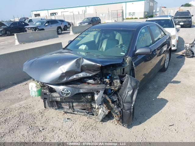 12649542 :رقم المزاد ، 4T1BF3EK2AU068082 vin ، 2010 Toyota Camry Le مزاد بيع