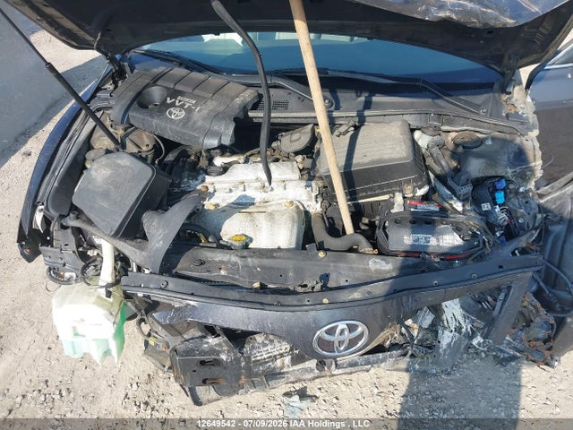 12649542 :رقم المزاد ، 4T1BF3EK2AU068082 vin ، 2010 Toyota Camry Le مزاد بيع