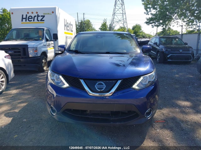 Aukcja sprzedaży 2019 Nissan Qashqai S/sl/sv, vin: JN1BJ1CR6KW322733, numer aukcji: 12649545
