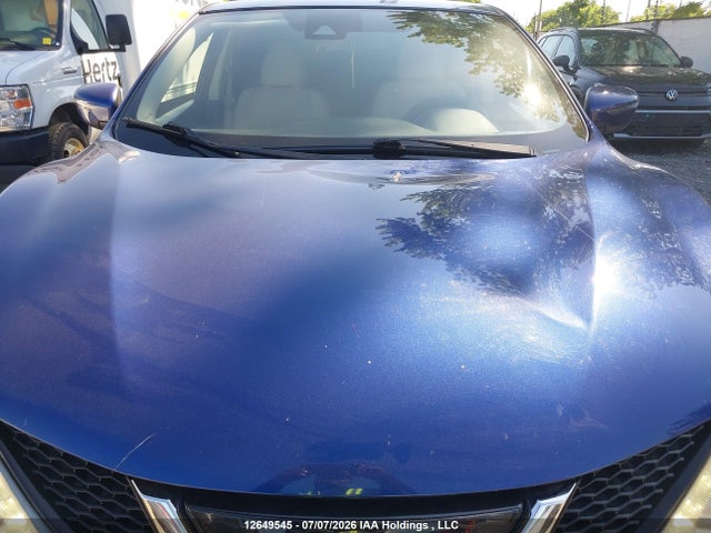 Aukcja sprzedaży 2019 Nissan Qashqai S/sl/sv, vin: JN1BJ1CR6KW322733, numer aukcji: 12649545