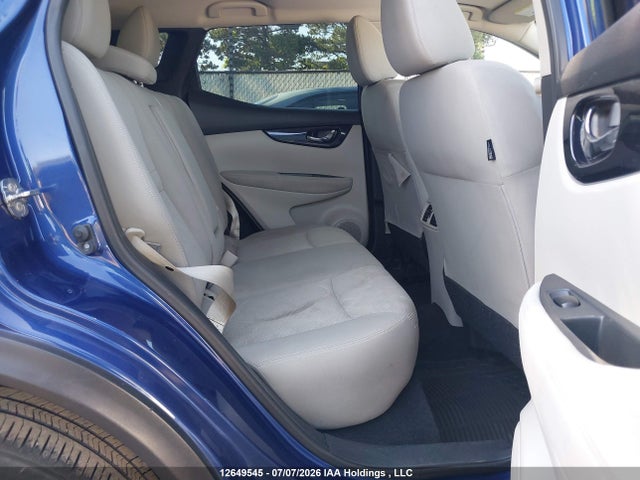 Aukcja sprzedaży 2019 Nissan Qashqai S/sl/sv, vin: JN1BJ1CR6KW322733, numer aukcji: 12649545