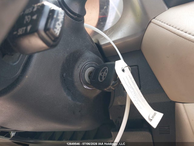 Продажа на аукционе авто 2013 Toyota Rav4 Xle, vin: 2T3WFREV4DW028595, номер лота: 12649546