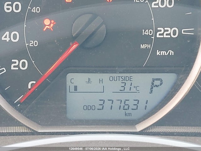 Продажа на аукционе авто 2013 Toyota Rav4 Xle, vin: 2T3WFREV4DW028595, номер лота: 12649546