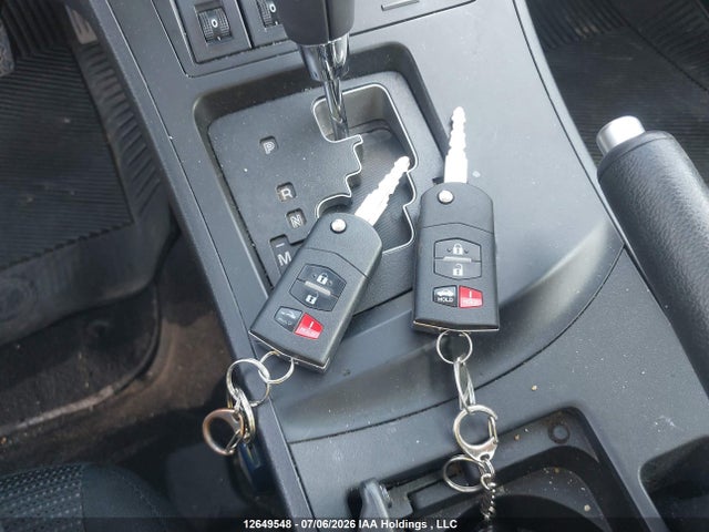 Продажа на аукционе авто 2012 Mazda Mazda3 Gs, vin: JM1BL1VF6C1519328, номер лота: 12649548