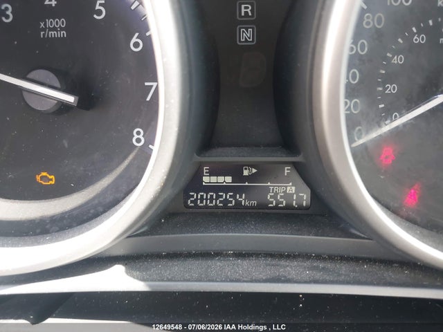 Продажа на аукционе авто 2012 Mazda Mazda3 Gs, vin: JM1BL1VF6C1519328, номер лота: 12649548