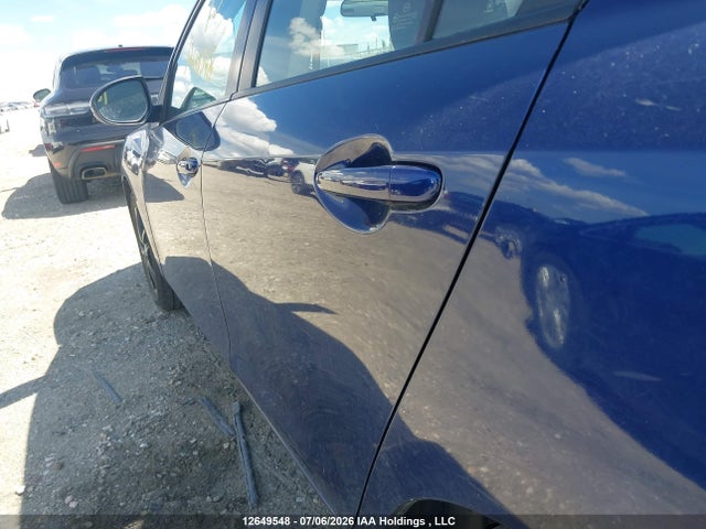 Продажа на аукционе авто 2012 Mazda Mazda3 Gs, vin: JM1BL1VF6C1519328, номер лота: 12649548