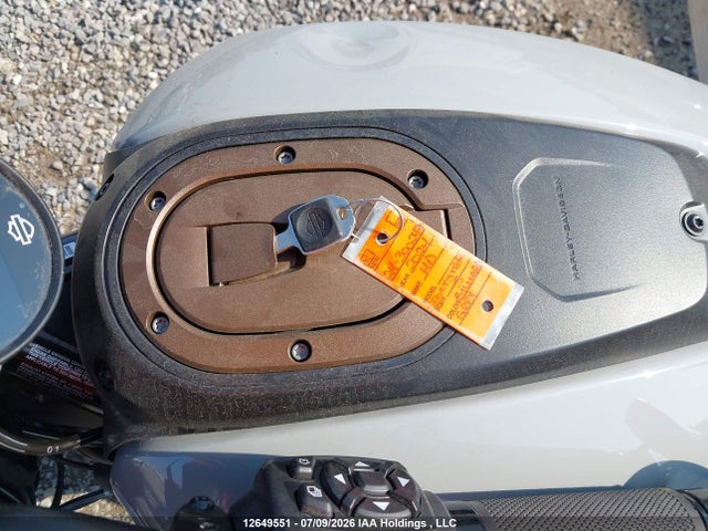 Harley-Davidson Rh1250 S 2024 5HD1ZC438RB300247 Image 11