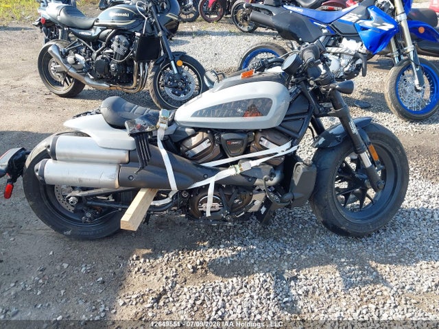 Harley-Davidson Rh1250 S 2024 5HD1ZC438RB300247 Image 12