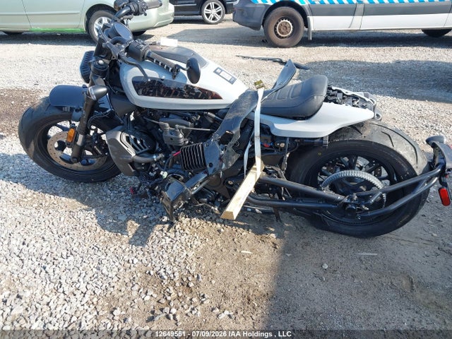 Harley-Davidson Rh1250 S 2024 5HD1ZC438RB300247 Image 13