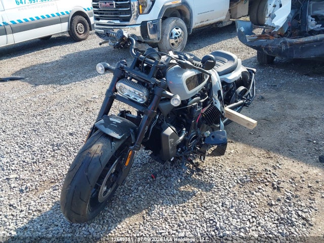 Harley-Davidson Rh1250 S 2024 5HD1ZC438RB300247 Image 2