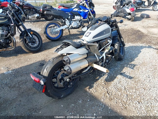 Harley-Davidson Rh1250 S 2024 5HD1ZC438RB300247 Image 4