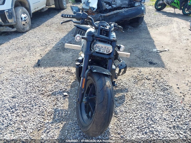Harley-Davidson Rh1250 S 2024 5HD1ZC438RB300247 Image 5