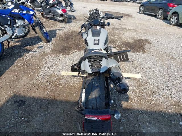 Harley-Davidson Rh1250 S 2024 5HD1ZC438RB300247 Image 6
