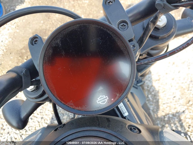 Harley-Davidson Rh1250 S 2024 5HD1ZC438RB300247 Image 7