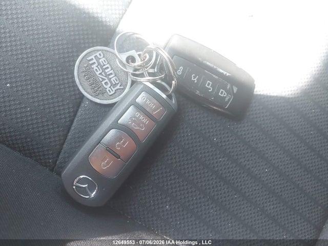 Mazda Mazda3 G/gx 2016 3MZBM1U71GM324749 Image 11
