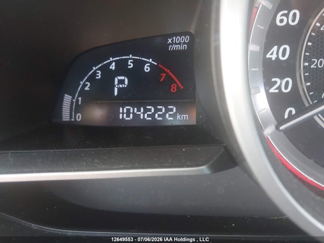 Mazda Mazda3 G/gx 2016 3MZBM1U71GM324749 Image 16