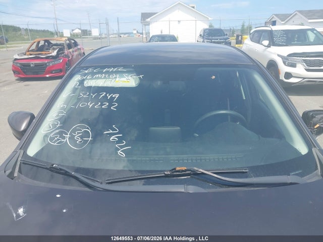 Mazda Mazda3 G/gx 2016 3MZBM1U71GM324749 Image 18