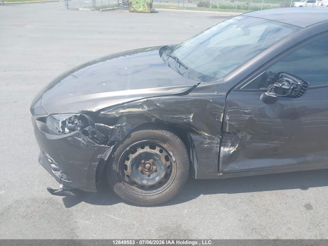 Mazda Mazda3 G/gx 2016 3MZBM1U71GM324749 Image 6