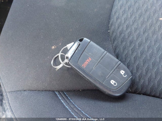 Jeep Compass Sport 2025 3C4NJDAN4ST519823 Image 9