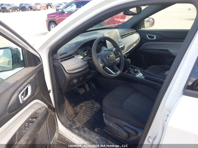 Jeep Compass Sport 2025 3C4NJDAN4ST519823 Image 15