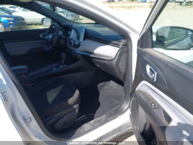 Jeep Compass Sport 2025 3C4NJDAN4ST519823 Image 18