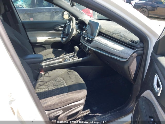 Jeep Compass Sport 2025 3C4NJDAN4ST519823 Image 5