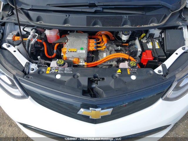 Chevrolet BOLT EV LT 2017 1G1FW6S09H4181606 Image 10