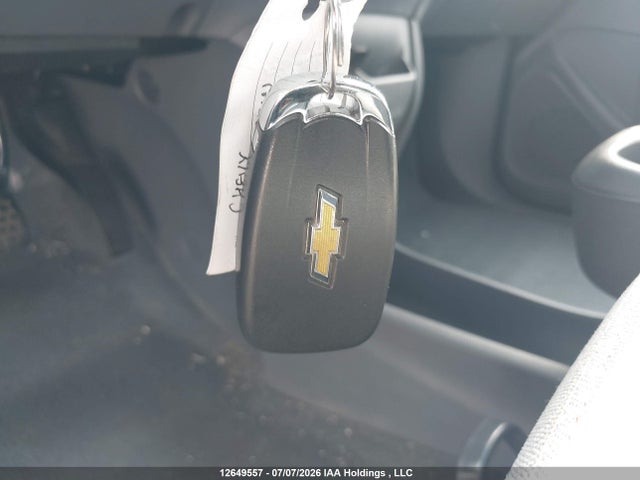 Chevrolet BOLT EV LT 2017 1G1FW6S09H4181606 Image 11