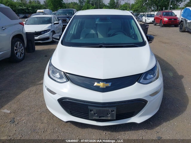Chevrolet BOLT EV LT 2017 1G1FW6S09H4181606 Image 13