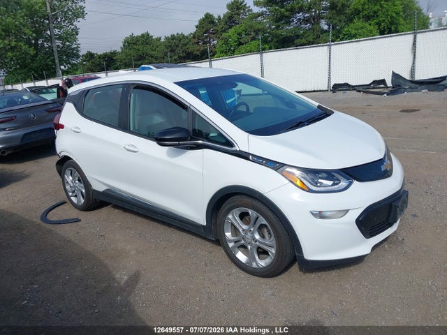 Chevrolet BOLT EV LT 2017 1G1FW6S09H4181606 Image 14