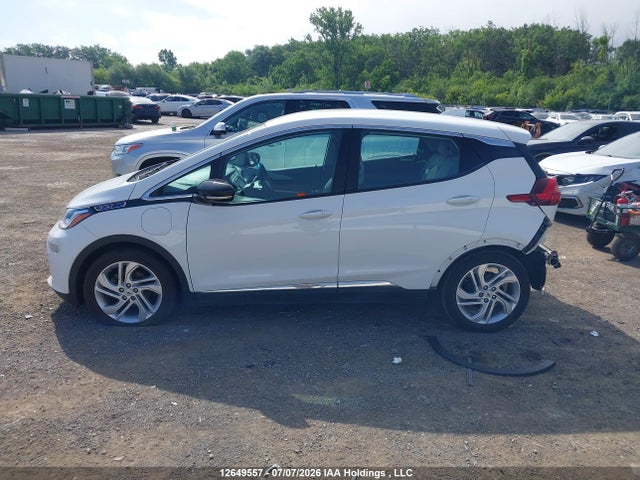 Chevrolet BOLT EV LT 2017 1G1FW6S09H4181606 Image 15