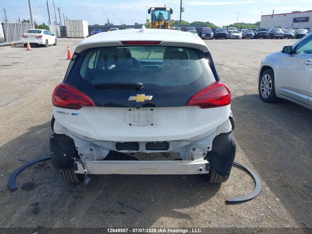 Chevrolet BOLT EV LT 2017 1G1FW6S09H4181606 Image 17