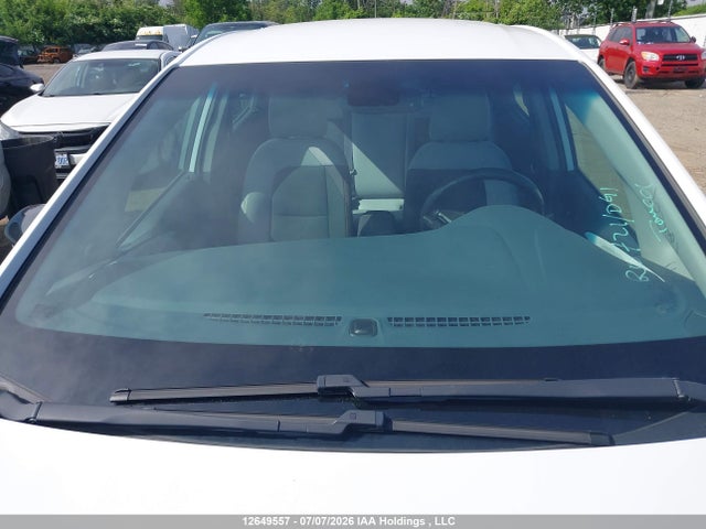 Chevrolet BOLT EV LT 2017 1G1FW6S09H4181606 Image 18