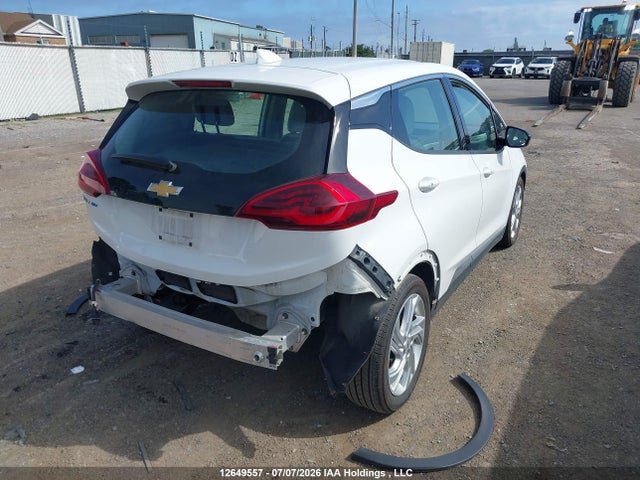 Chevrolet BOLT EV LT 2017 1G1FW6S09H4181606 Image 4