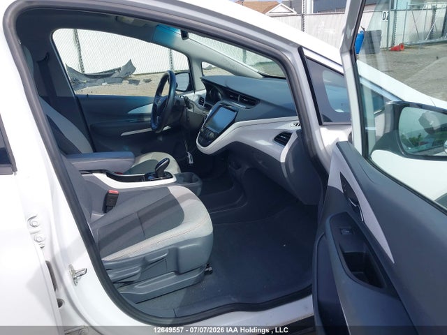 Chevrolet BOLT EV LT 2017 1G1FW6S09H4181606 Image 5