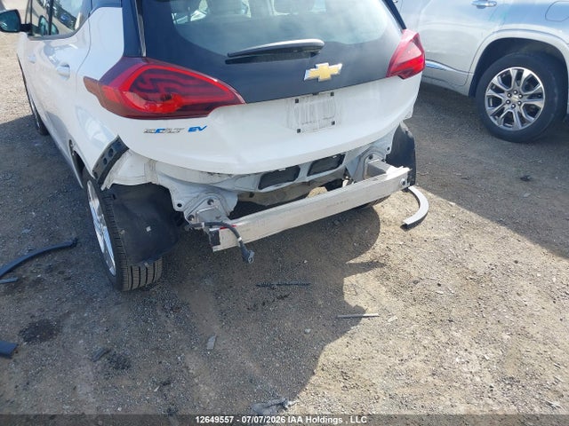 Chevrolet BOLT EV LT 2017 1G1FW6S09H4181606 Image 6