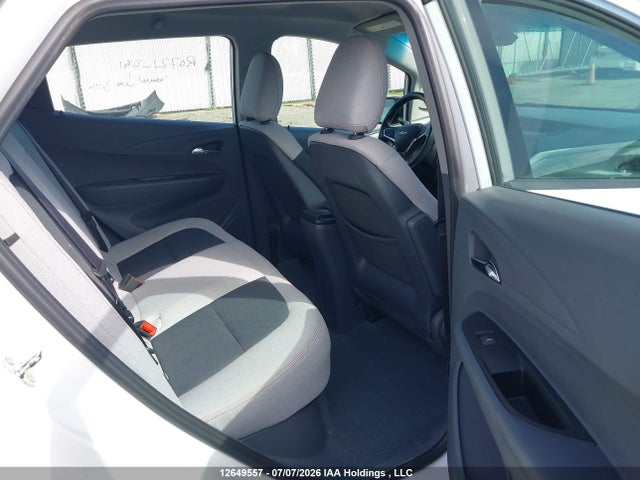 Chevrolet BOLT EV LT 2017 1G1FW6S09H4181606 Image 8