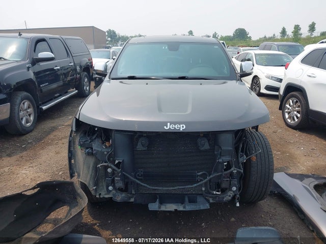 Jeep Grand Cherokee Limited 2015 1C4RJFBG7FC804742 Image 13